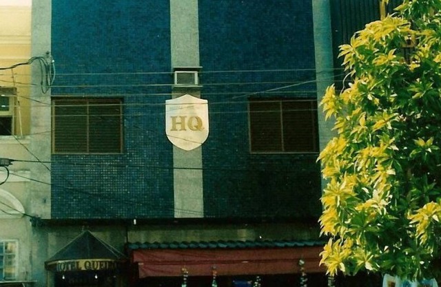 Hotel Queiroz