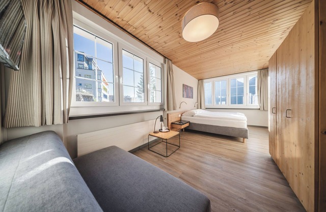 Hotel Quellenhof - Self Check-in & Adults Only