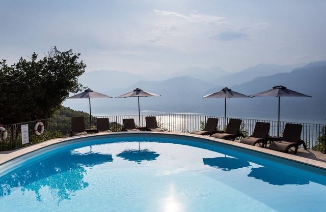 Hotel Querceto - Garda Lake Collection