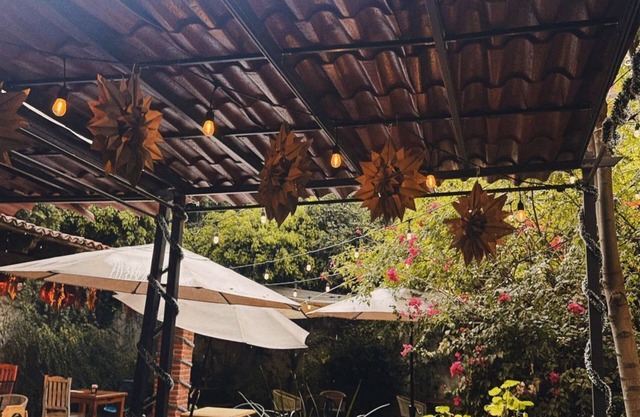 Hotel Queretaro