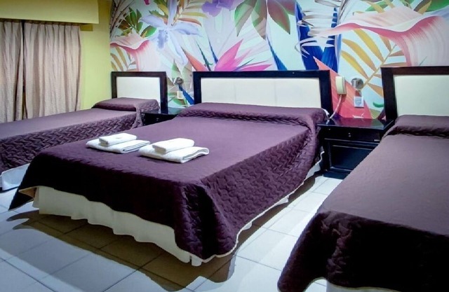 Hotel Quetzal