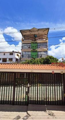 Hotel Quilla House 2