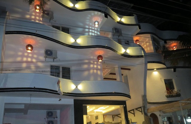 Hotel Quinta Da Branca