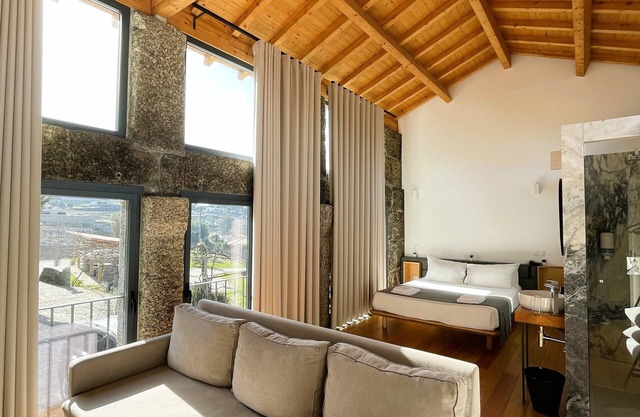Hotel Quinta da Tulha By VimaHotels