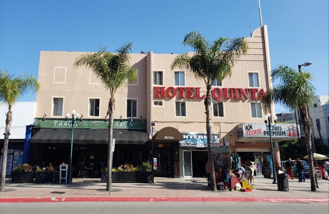 Hotel Quinta