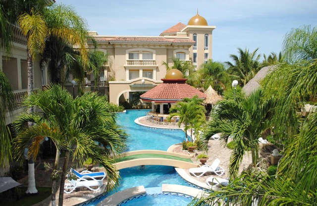 Hotel Quinta Real