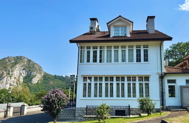 Hotel Quinta Solera
