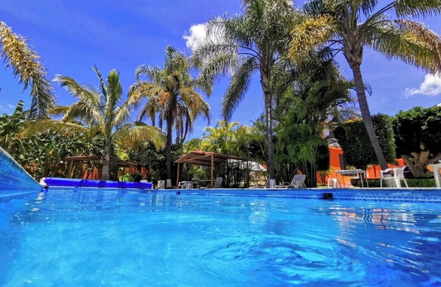 Hotel Quinta Ventura