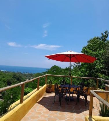Hotel Quinto Sol