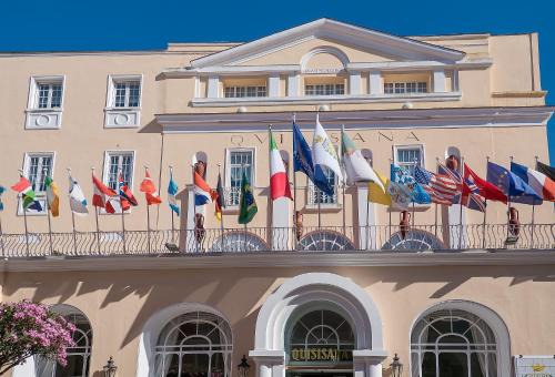 Hotel Quisisana