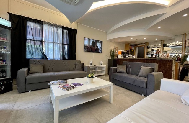 Hotel Quisisana Riccione