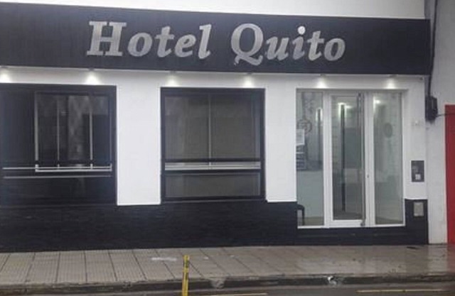 Hotel Quito
