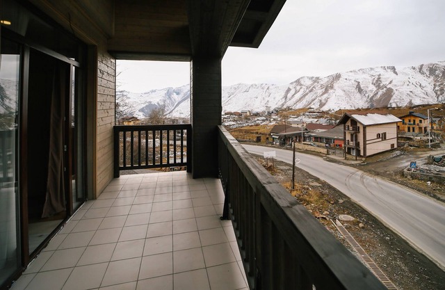 hotel Qumli