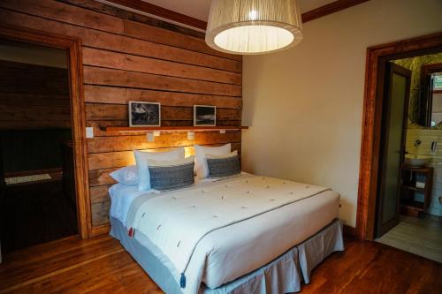 Hotel Río Rubens