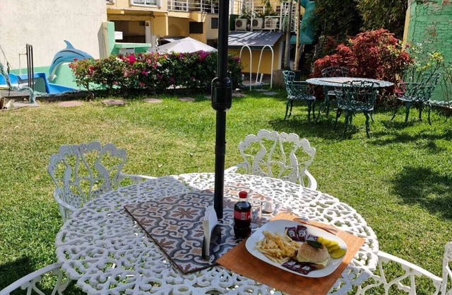 Hotel Rúah