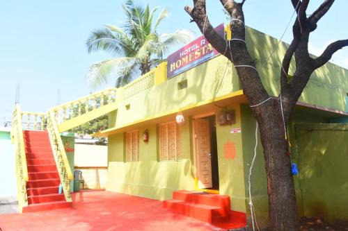 Hotel R homestay