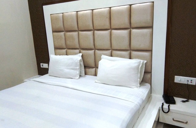Hotel R P