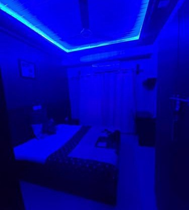 Hotel R'sons (Ns)