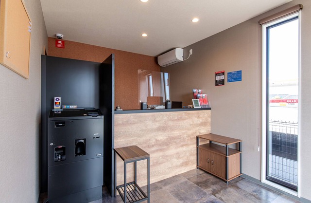 HOTEL R9 The Yard Nakatsu