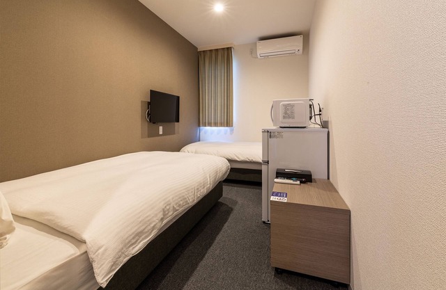 HOTEL R9 The Yard Tomiokananokaichi