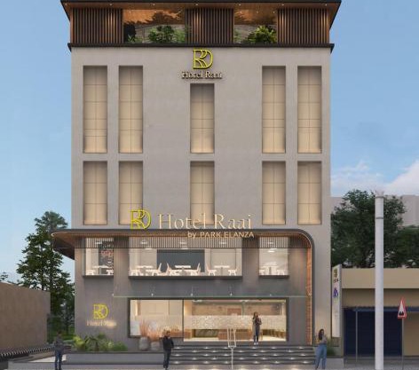 Hotel Raai Hosur