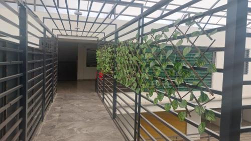 Hotel Raamajayam in Rameshwaram