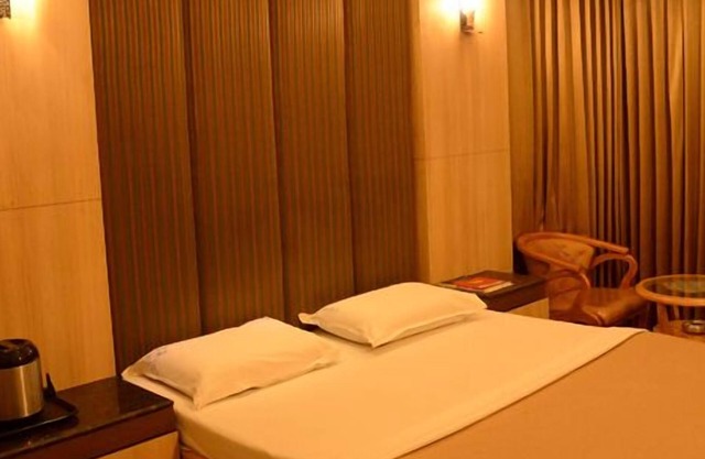 Hotel Raamus