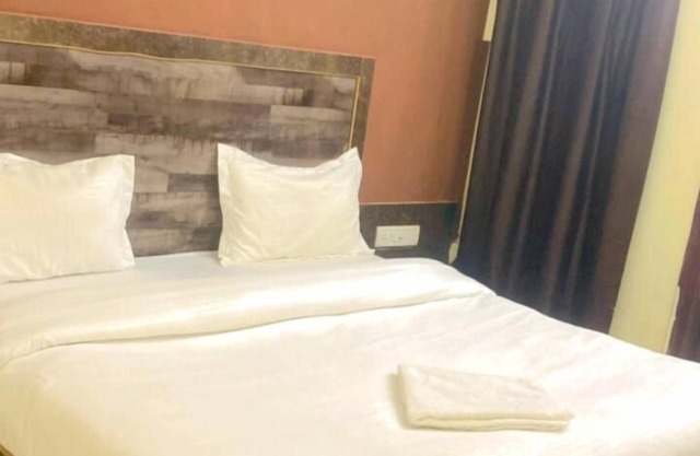 Hotel Raas Ramayana