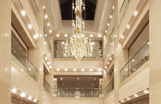 Hotel Racine Sinmaebashi