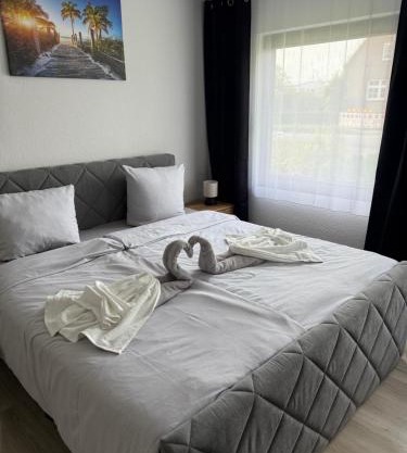 Hotel Rademacher