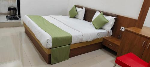 Hotel Radhe