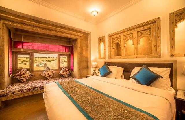 Hotel Radhika Jaisalmer