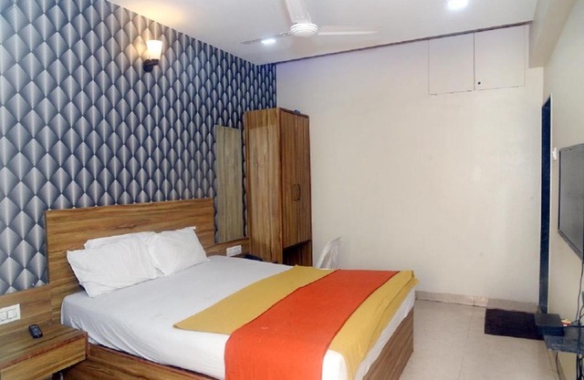 Hotel Radhika Pune