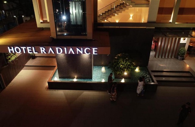 Hotel Radiance