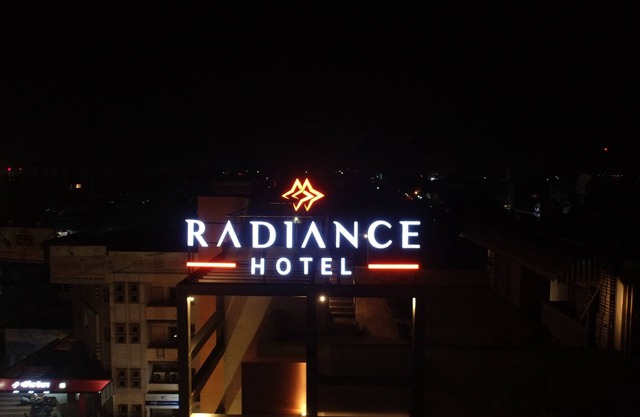 Hotel Radiance