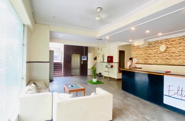 Hotel Radient Casa
