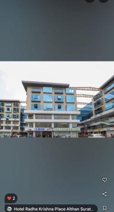 hotel radiyesan gold