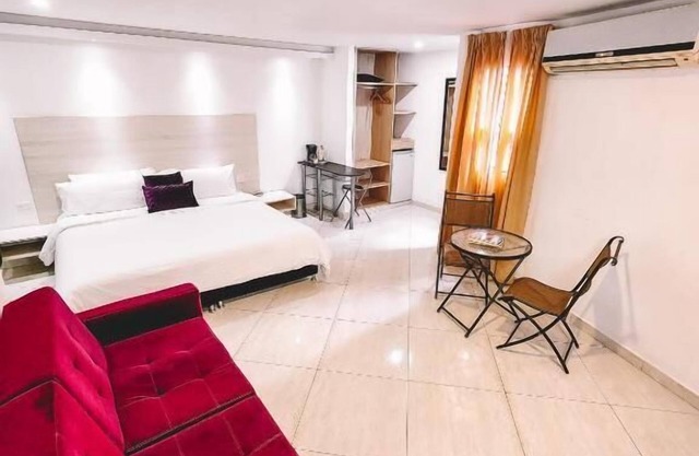 Hotel Radoa
