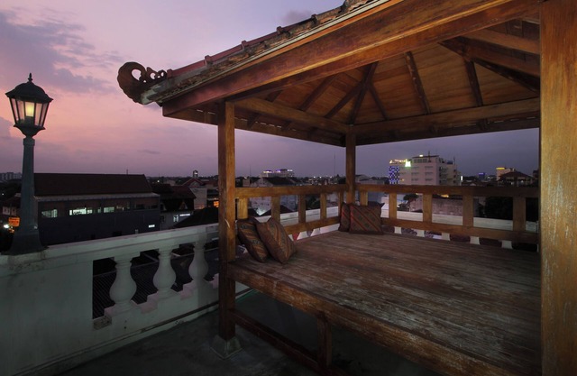 Hotel Radyoharto