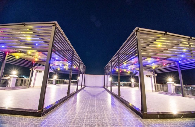 Hotel Raghav Vilas