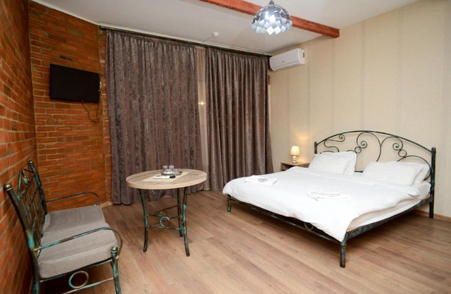 Hotel Ragnar