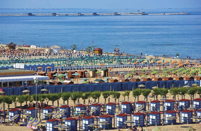 Hotel Ragno D'Oro