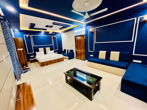 HOTEL RAHAT