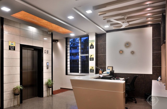 Hotel Rahul Palace Belagavi