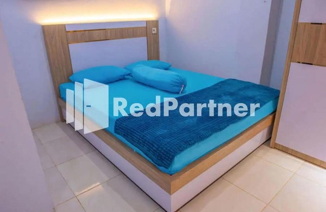 Hotel Rai's Palopo Exclusive Mitra RedDoorz