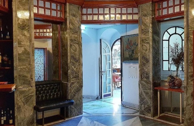Hotel Raimundhof