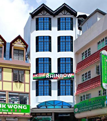 Hotel Rainbow