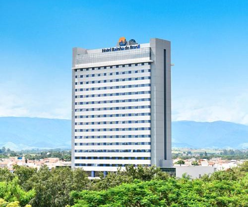 Hotel Rainha do Brasil