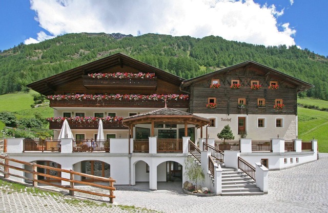 Hotel Rainhof