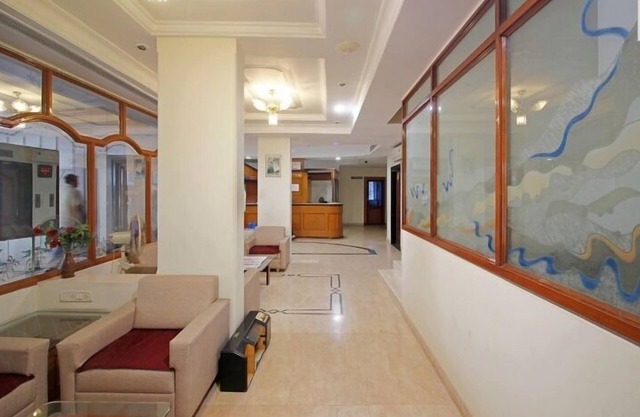 Hotel Raipur Pride - Raipur
